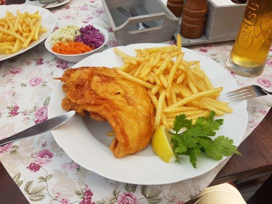 Restauracja Keja